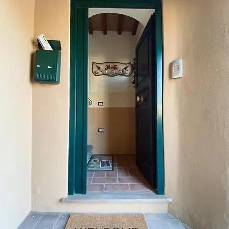 Holiday home Casa La Felicita