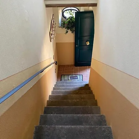 Casa La Felicita