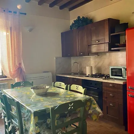 Casa La Felicita Holiday home
