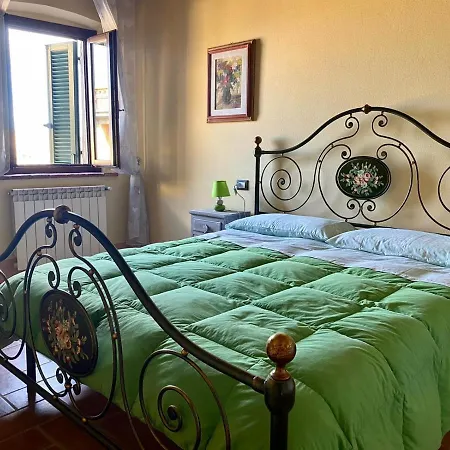 Casa La Felicita