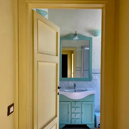 Casa La Felicita * Peccioli