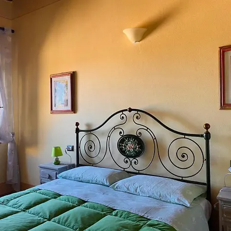 Holiday home Casa La Felicita Peccioli