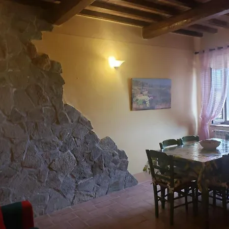 Casa La Felicita Holiday home