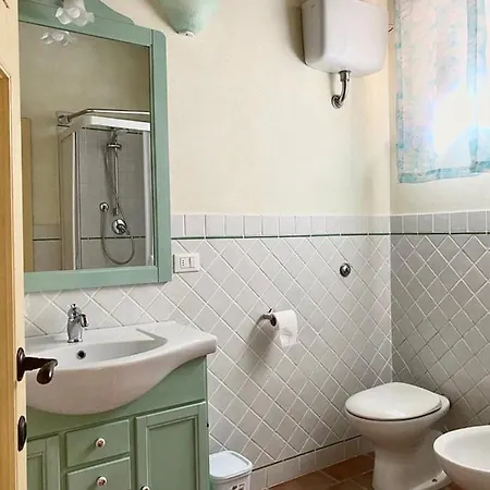Casa La Felicita Holiday home Peccioli