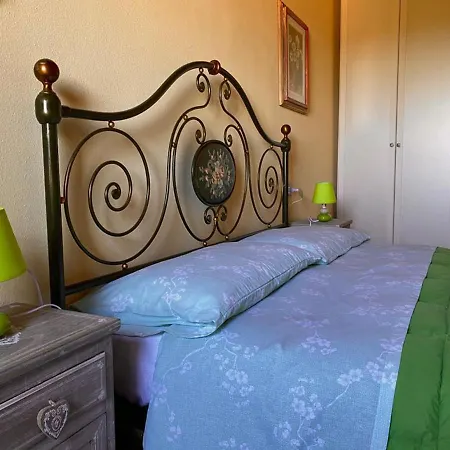 Holiday home Casa La Felicita