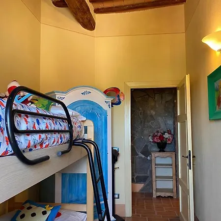 Holiday home Casa La Felicita