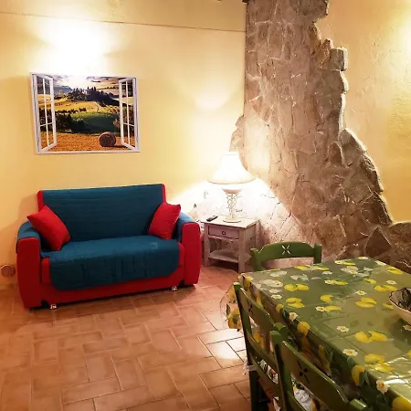 Casa La Felicita Peccioli